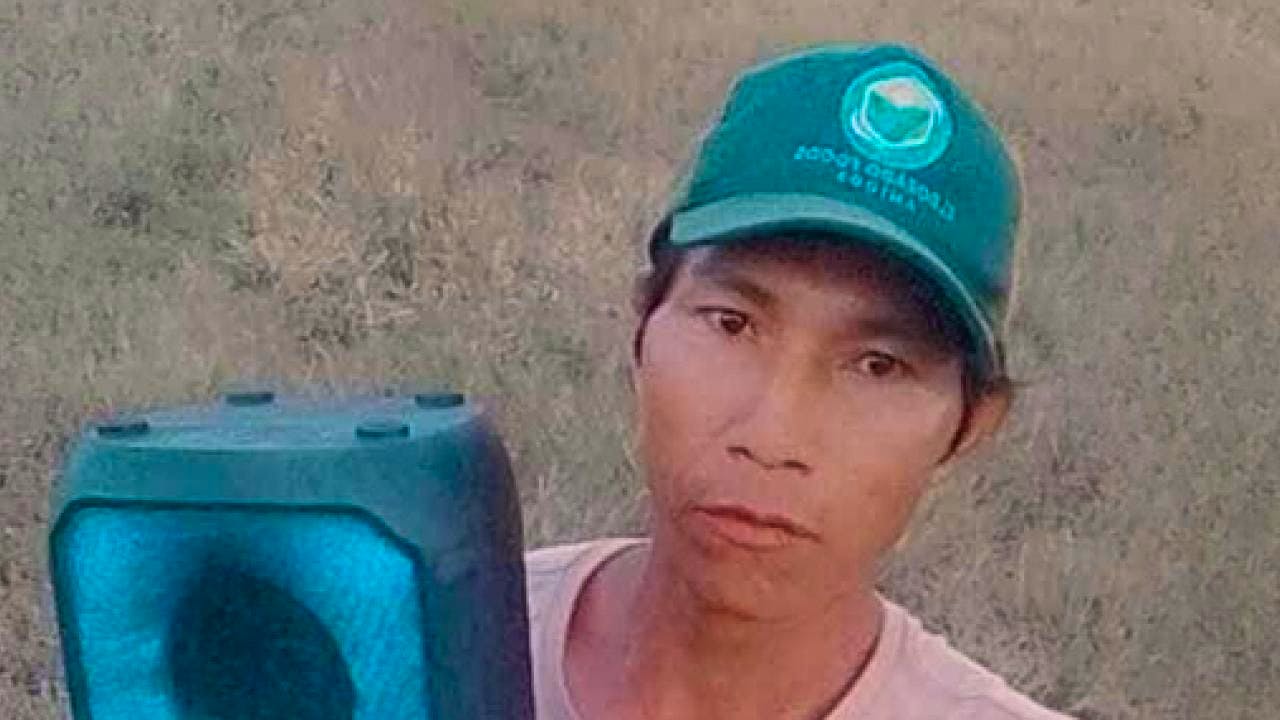 Politics. Indigenous leader killed in Brazil