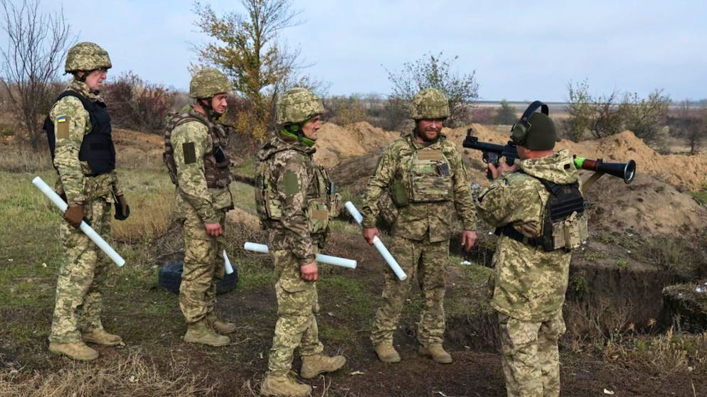 Guerra. Kiev: «46'000 ucraini arruolati a forza da Mosca nelle aree occupate»