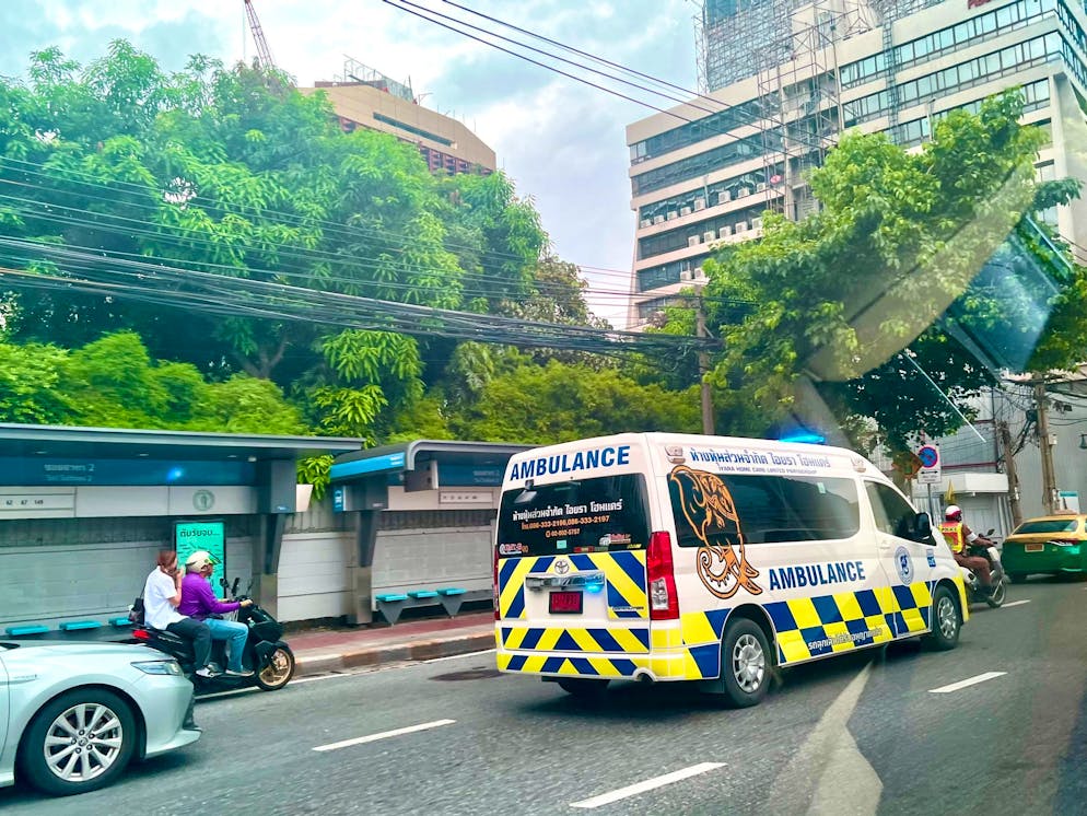 Die beiden Säuglinge waren am vergangenen Wochenende entdeckt worden. (Symbolbild)