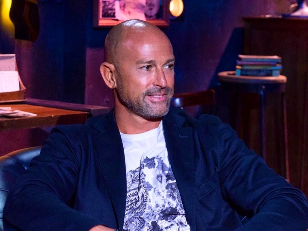 Spettacolo. Stefano Bettarini: «Non lavoro e mi godo la vita»