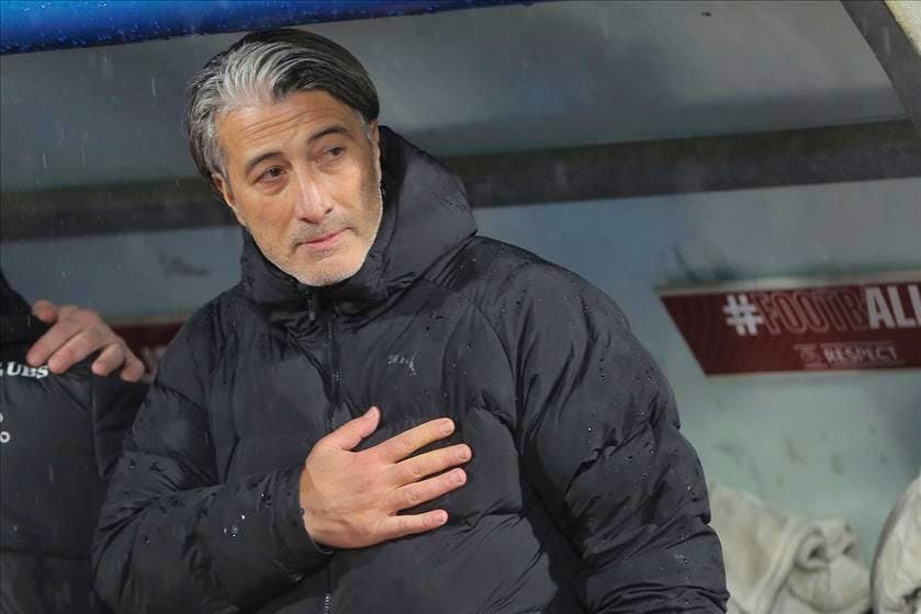 Calcio. Yakin, «siamo stati dominanti»