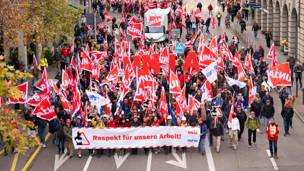 I negoziati proseguono, ma ancora non si trovano soluzioni per il contratto nazionale edile.