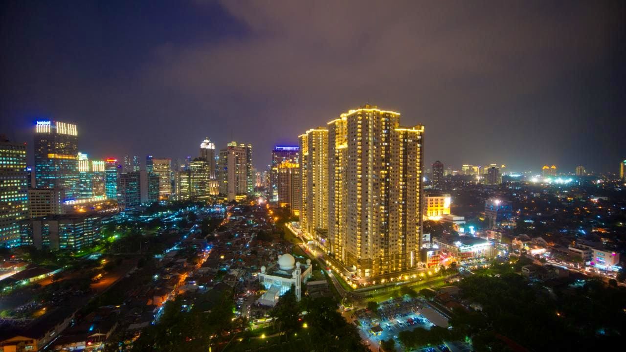 Indonesien. UN: Jakarta jetzt bevölkerungsreichste Stadt der Welt