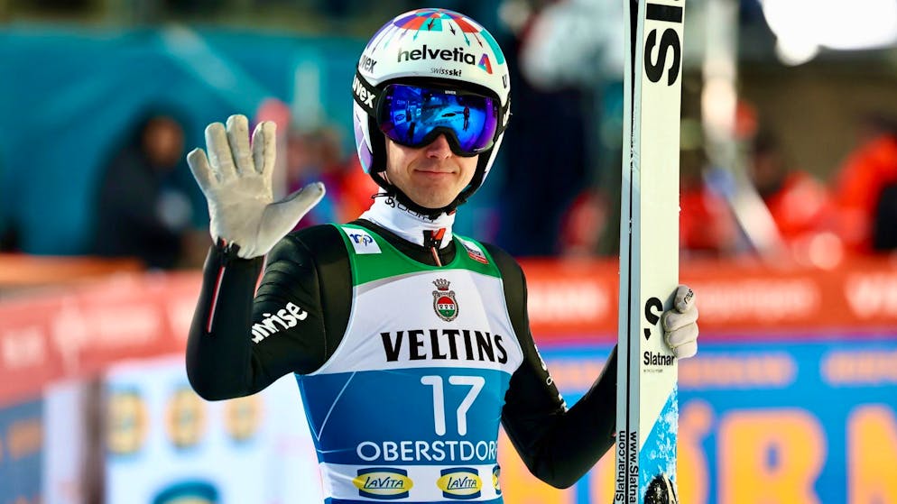 Ski nordique. Des sésames olympiques plus durs à obtenir pour la Suisse