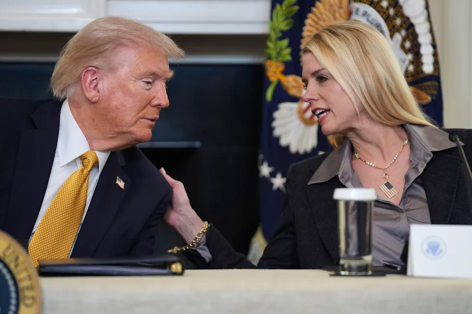 Is this legal trick Trump's loophole in the Epstein case?