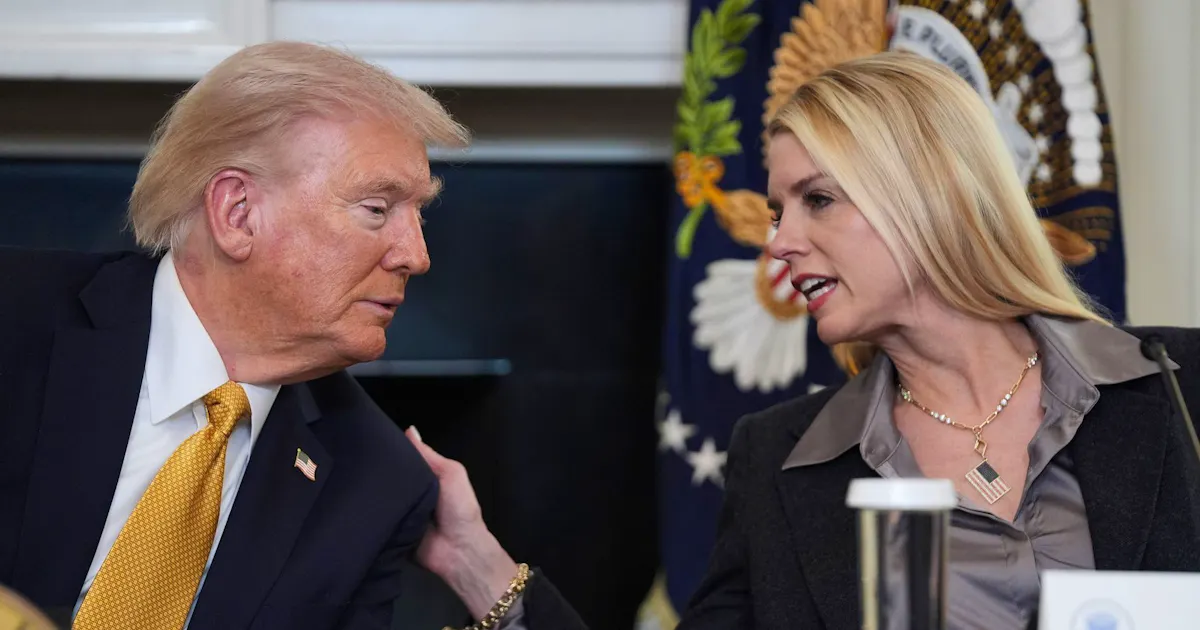 Is this legal trick Trump's loophole in the Epstein case?