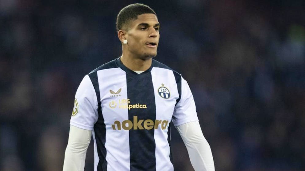 Package trick. Court in Bülach convicts ex-FCZ player Denoon of fraud