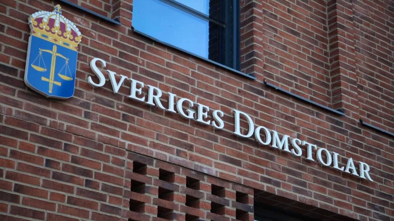 Politik. Schweden: Mann gesteht Terror-Pläne – Mordversuch in Deutschland?