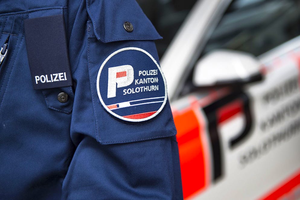 La police cantonale et le Ministère public soleurois ont ouvert une enquête pour établir les causes et les circonstances du décès.