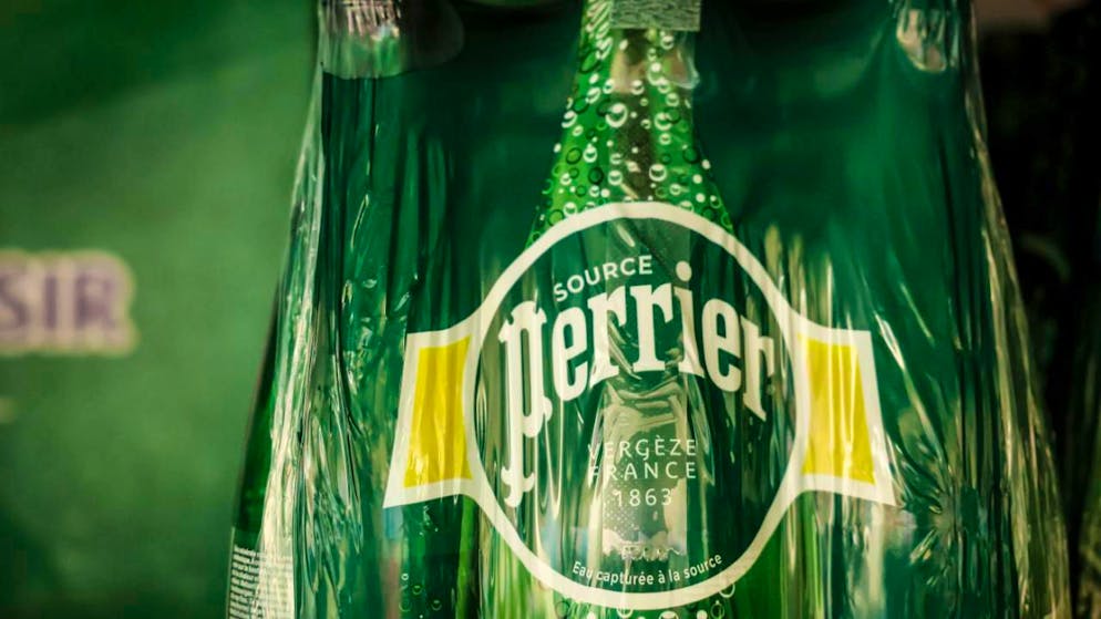 In Francia. Nestlé Waters può continuare a commercializzare l'acqua Perrier