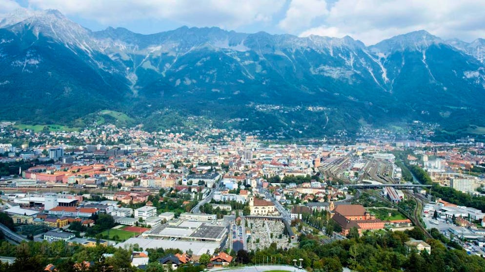 Madre e figlia, date per disperse da 16 mesi, trovate morte in un congelatore a Innsbruck. (immagine d'illustrazione)