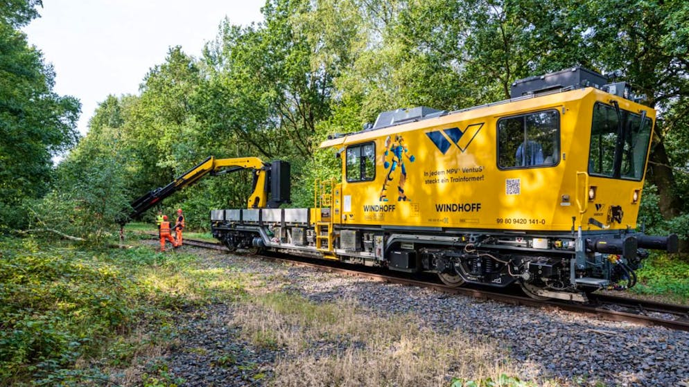 Grigioni. La ferrovia retica acquista otto nuovi veicoli per 57 milioni