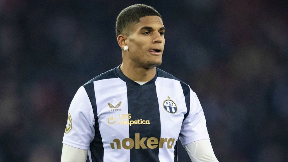 Football. Il escroquait Galaxus pendant son temps libre : un ex-joueur du FCZ condamné