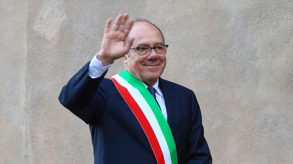 «Darò qualche consiglio». Carlo Verdone è il nuovo sindaco di Roma, per un giorno solo. Ecco perché