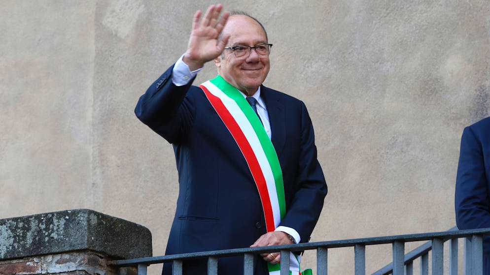 «Darò qualche consiglio». Carlo Verdone è il nuovo sindaco di Roma, per un giorno solo. Ecco perché