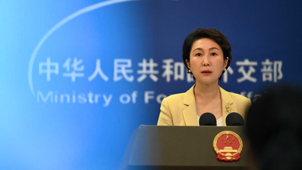 Politik. Streit mit Japan: China pocht auf Rücknahme von Taiwan-Aussagen