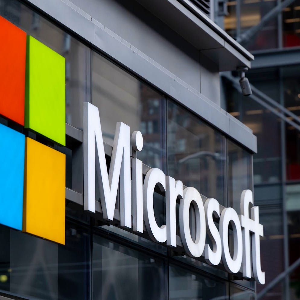 Untersuchung gestartet. Weko ermittelt wegen Preisen gegen Microsoft