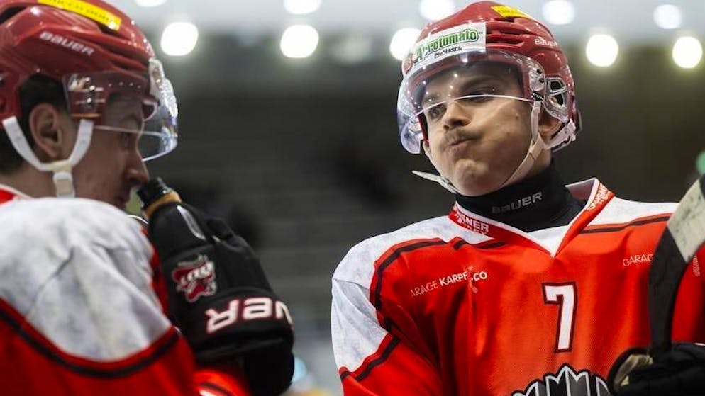 Swiss League. Snakes sconfitti a Basilea