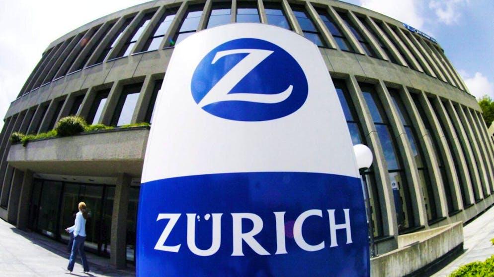 Assurances. Zurich Insurance confirme ses objectifs 2025-2027