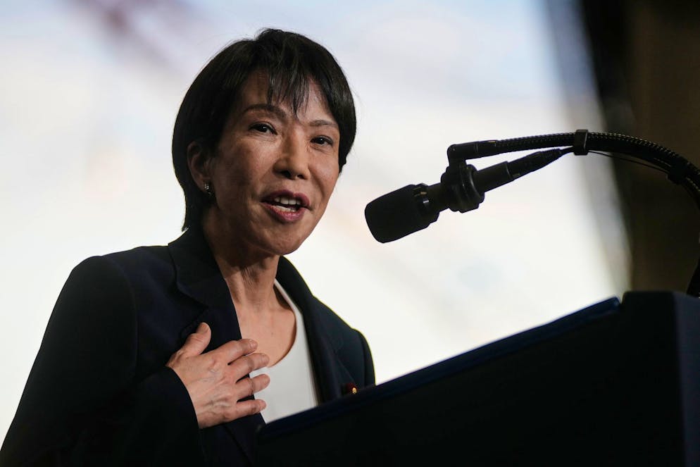 A l'origine de la crise, des propos de la nouvelle Première ministre japonaise Sanae Takaichi, qui a déclaré le 7 novembre que des attaques armées contre Taïwan pourraient justifier l'envoi de troupes japonaises pour défendre l'île.