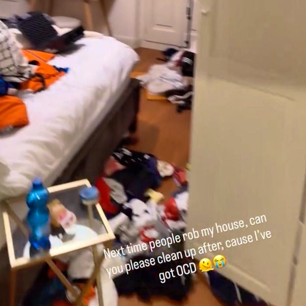 من مقطع أليشا ليمان في 