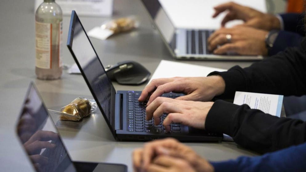 Suisse. Escroqueries à l'investissement sur Internet en hausse