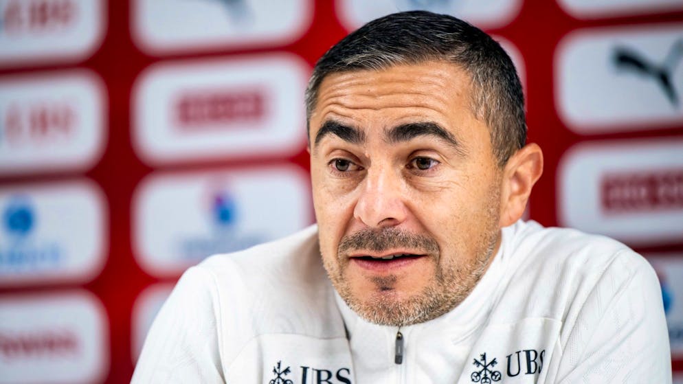 Qualifs Euro M21. Les Suisses manquent le coche au Luxembourg