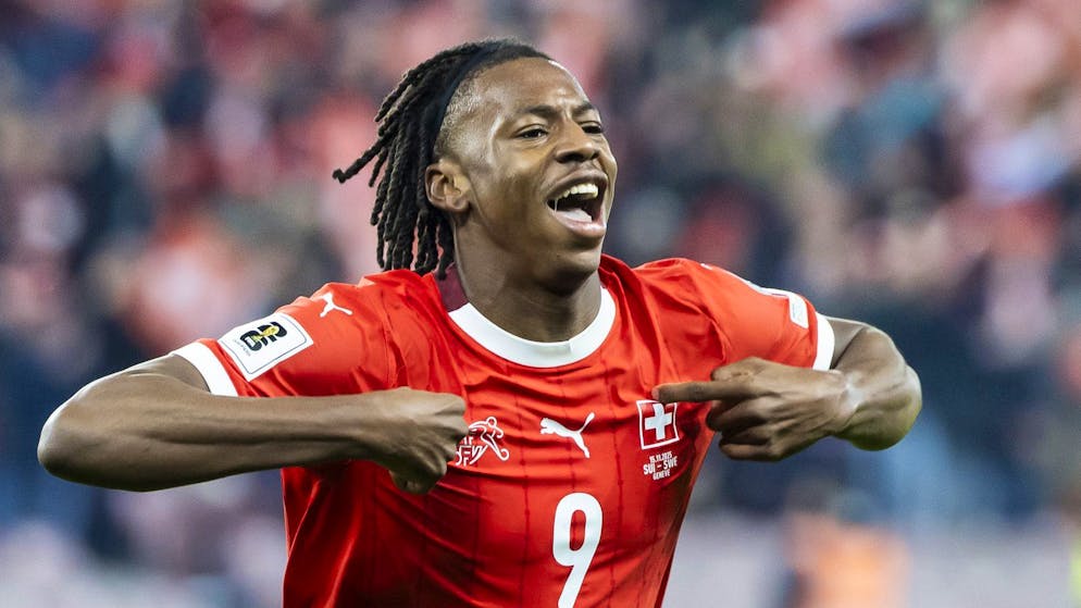 WM-Quali-Duell ab 20:45 Uhr live. Zwei Änderungen in der Startformation – so lässt Yakin gegen den Kosovo spielen