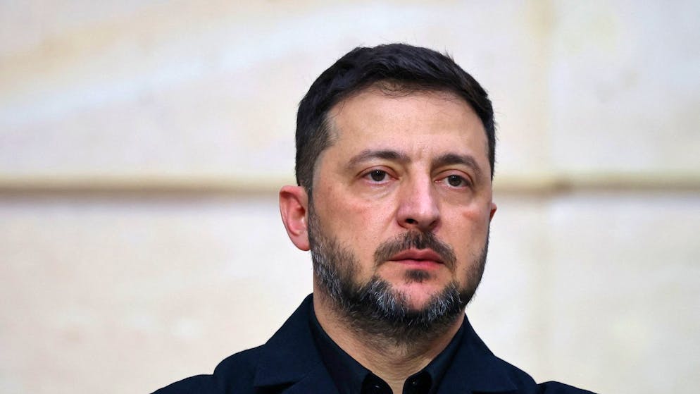 Guerra. Zelensky in Turchia da Erdogan e Witkoff, Mosca non partecipa ai colloqui di pace