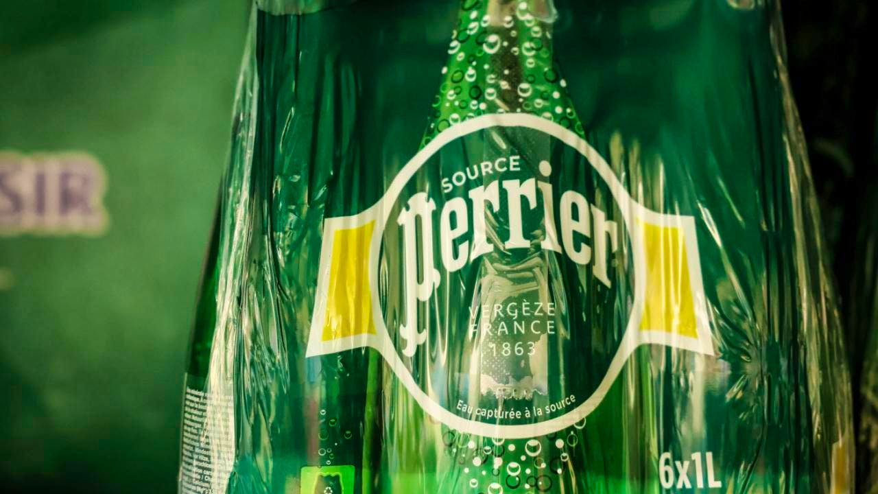 Nahrungsmittel. Nestlé darf Perrier-Mineral in Frankreich vorerst weiter verkaufen