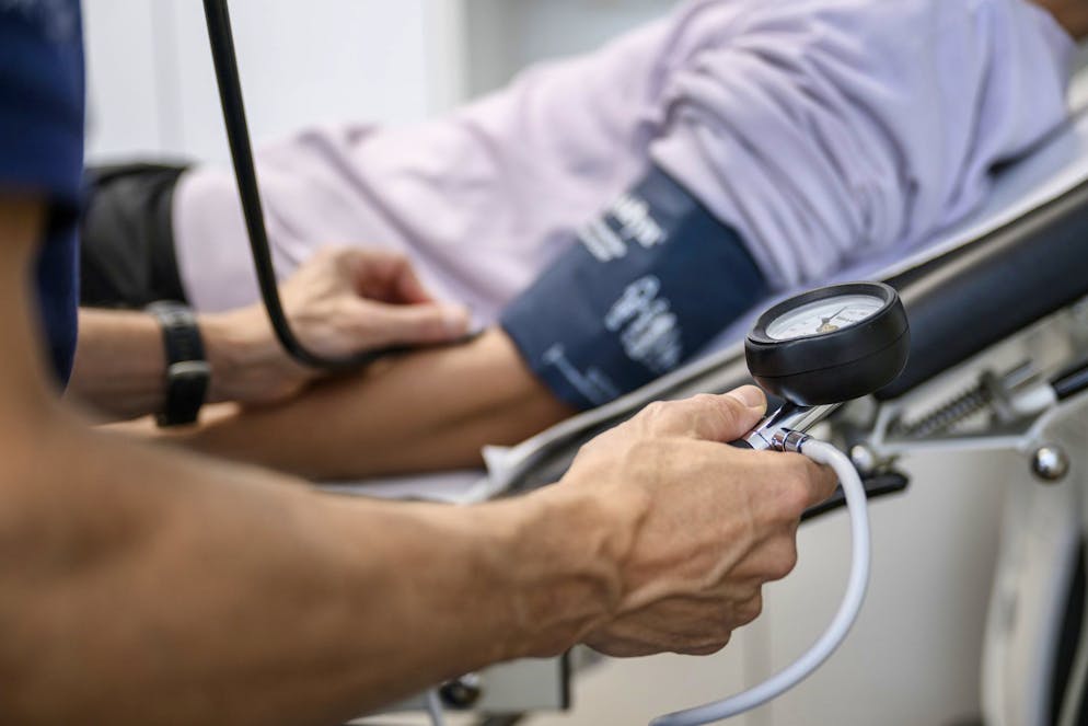 Les coûts de la santé vont continuer d'augmenter à un rythme plus soutenu que par le passé.