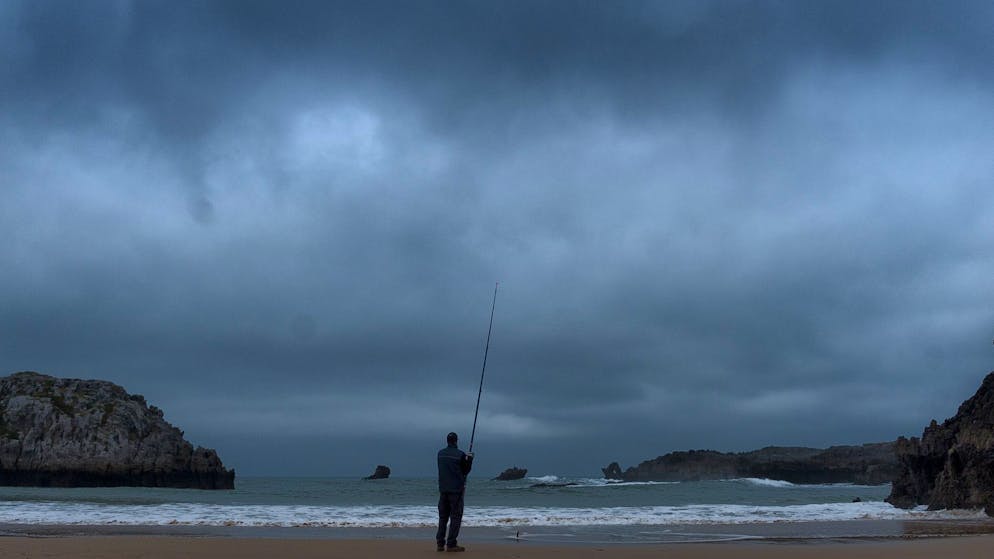 Spanischer Ort gekürt. Das schönste Weihnachtsdorf Europas liegt an Strand und Meer
