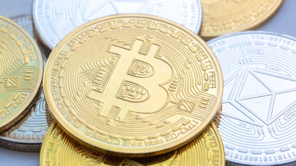 Devises électroniques. Le bitcoin chute sous les 90'000 dollars