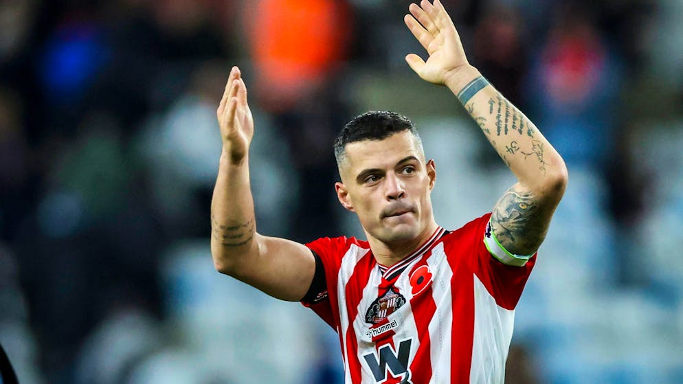 La Vecchia Signora ci riprova. Spalletti ha bisogno di un leader per la sua Juventus: Xhaka torna in cima alla lista