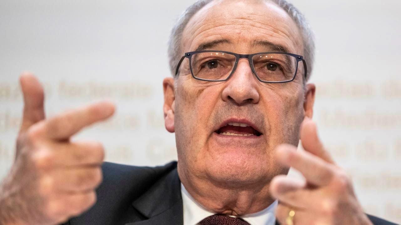 Vertenza commerciale. Accordo con gli USA: «Non abbiamo comprato nulla», dice Parmelin