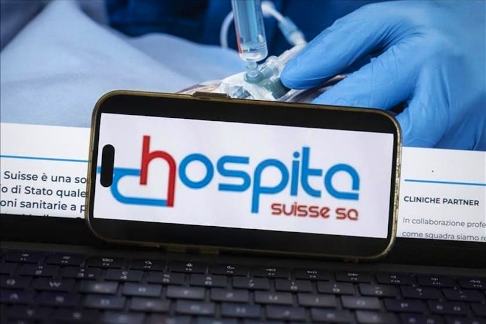 Immagine illustrativa/foto d'archivio.