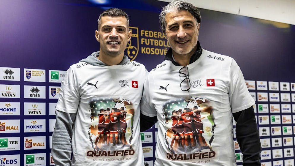 Mondial 2026. Quel groupe pour la Suisse ? Verdict le 5 décembre