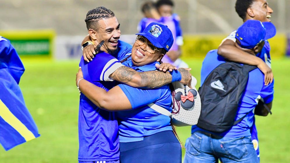 Mondial 2026. Le Panama, Haïti et Curaçao seront également de la fête