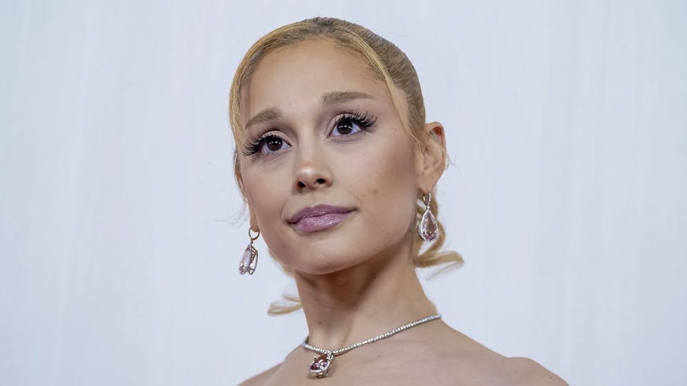 Ecco cosa farà. Clamoroso: Ariana Grande lascia la musica. «Seguo ciò che mi fa sentire viva»
