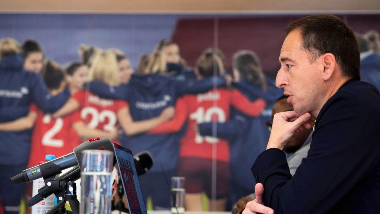 Nationalteam. Das letzte Aufgebot des Länderspieljahres steht