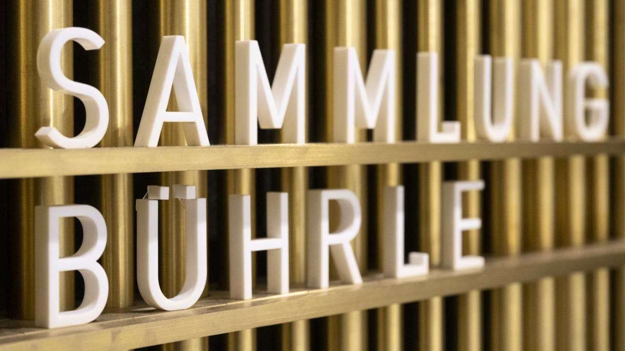 Art. City of Zurich challenges change to the purpose of the Bührle Foundation