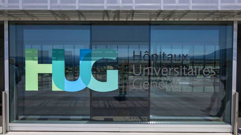 Les HUG ont un plan d'action pour se conformer à la loi sur le travail. L'institution répond aux accusations de dysfonctionnements par plusieurs syndicats (image d'illustration).