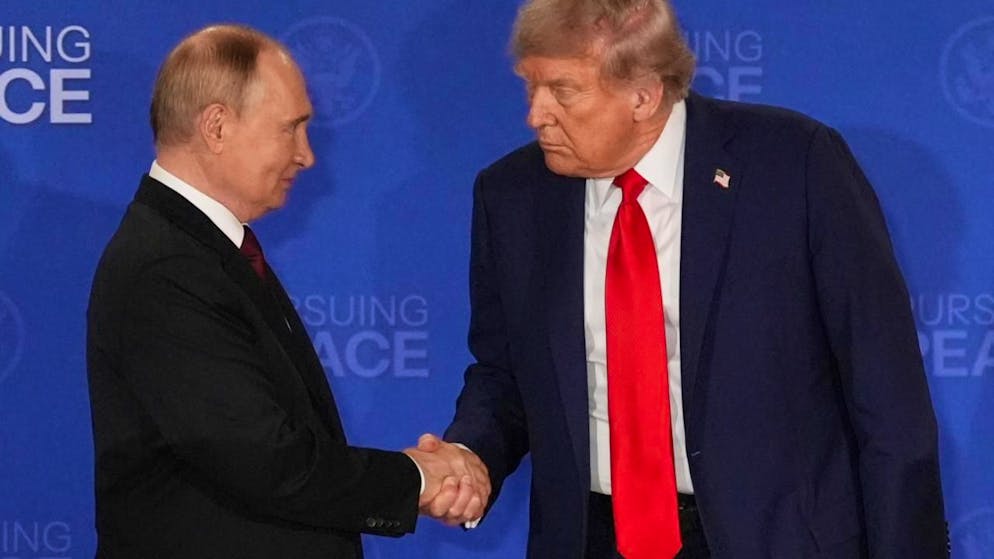 Guerra in Ucraina. Piano di pace di USA e Mosca: Kiev ceda il Donbass e riduca l'esercito