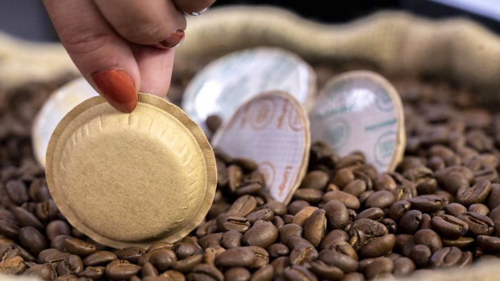 Nestlé va investir 28 millions de livres (29,5 millions de francs) dans son usine Nescafé à Dalston, au nord de Londres. (archives)