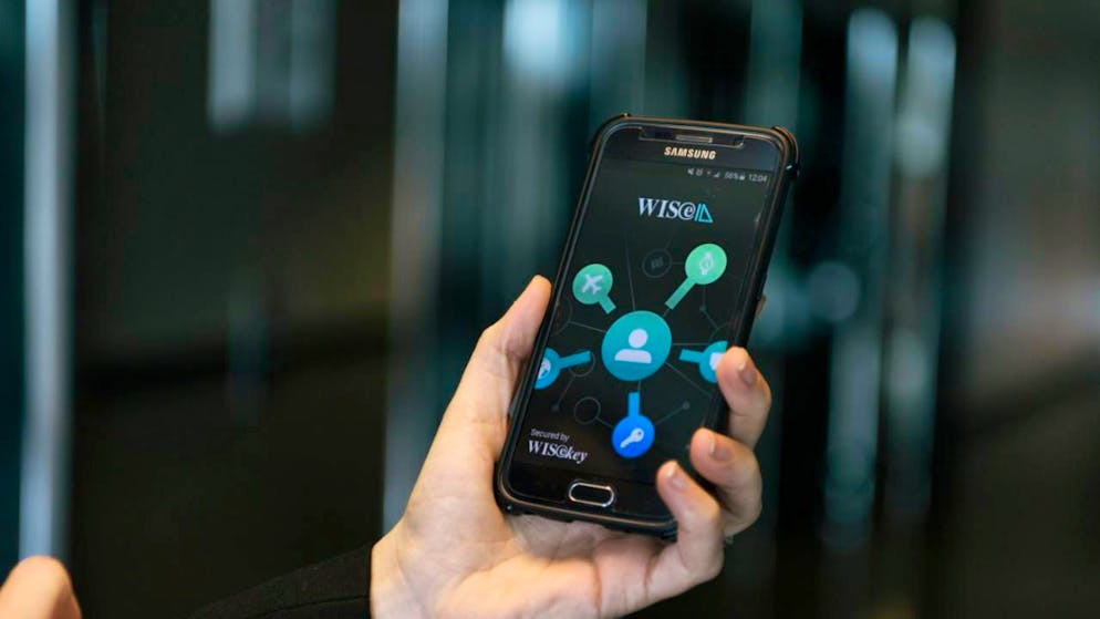 Dalla Svizzera centrale. Wisekey vuole spostate la sede nelle Isole Vergini Britanniche