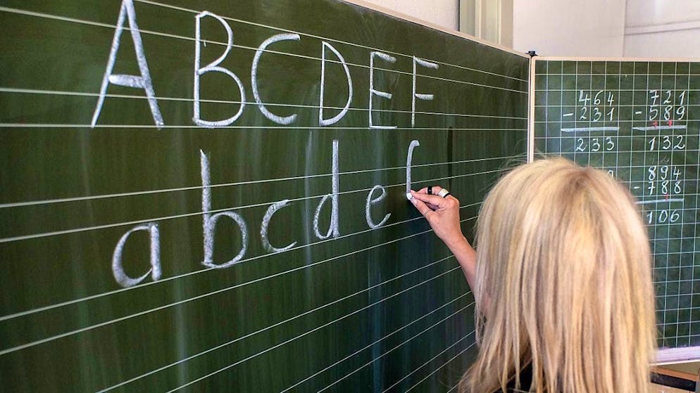 A longer trip during school time had repercussions in court.