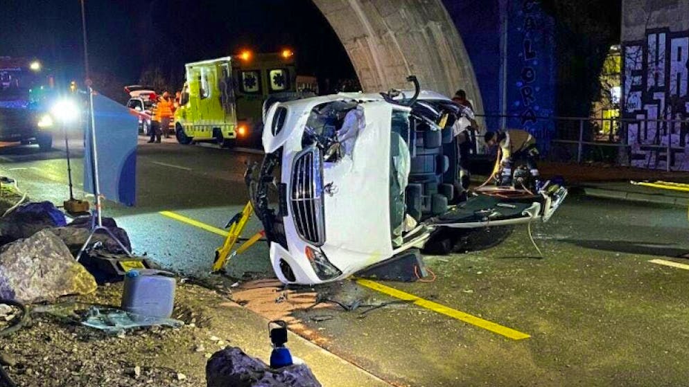 Le statistiche sugli incidenti. Ecco cosa mette in pericolo gli uomini molto più spesso delle donne sulle strade svizzere