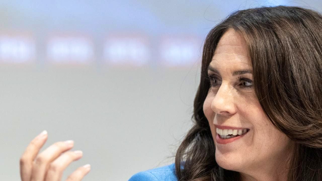 Medien. SRG-Generaldirektorin Susanne Wille warnt vor Experimenten