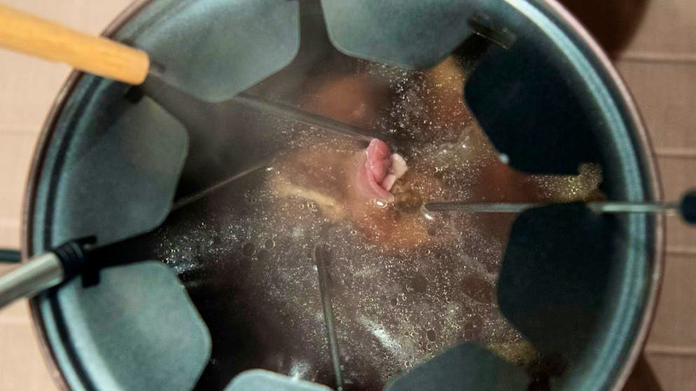 Lidl rappelle un lot de fondue chinoise en raison d'une teneur trop élevée en PFAS (photo d'illustration).