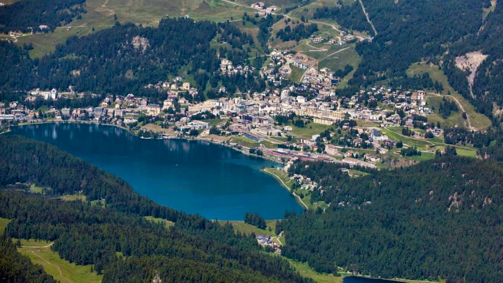 Dopo la chiusura in aprile. Riapertura del Casinò a St. Moritz? Ogni decisione rinviata al 2028
